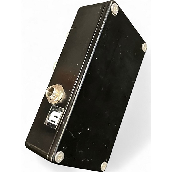 Used No Brand rc booster clone Effect Pedal