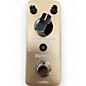 Used Donner golden tremolo Effect Pedal thumbnail