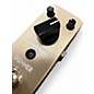 Used Donner golden tremolo Effect Pedal