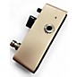 Used Donner golden tremolo Effect Pedal