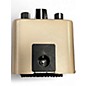 Used Donner golden tremolo Effect Pedal