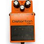 Used BOSS DS1 Distortion Effect Pedal thumbnail