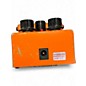 Used BOSS DS1 Distortion Effect Pedal