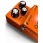 Used BOSS DS1 Distortion Effect Pedal