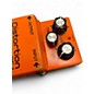 Used BOSS DS1 Distortion Effect Pedal