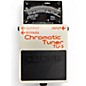 Used BOSS TU3 Chromatic Tuner Pedal thumbnail