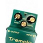 Used BOSS TR2 Tremolo Effect Pedal