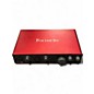 Used Focusrite Scarlett 8i6 Gen 3 Audio Interface thumbnail