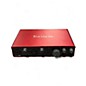 Used Focusrite Scarlett 8i6 Gen 3 Audio Interface