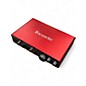 Used Focusrite Scarlett 8i6 Gen 3 Audio Interface