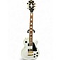 Used Stellar mercury white Solid Body Electric Guitar thumbnail