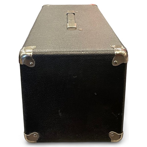 Used Carvin b2000 Bass Amp Head