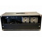 Used Carvin b2000 Bass Amp Head