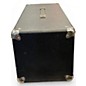 Used Carvin b2000 Bass Amp Head