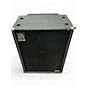 Used Ampeg SVT410HLF 500W 4x10 Bass Cabinet thumbnail