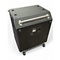 Used Ampeg SVT410HLF 500W 4x10 Bass Cabinet