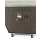Used Ampeg SVT410HLF 500W 4x10 Bass Cabinet