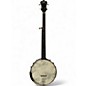 Used Recording King Dirty 30s Brown Natural Banjo thumbnail