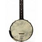 Used Recording King Dirty 30s Brown Natural Banjo
