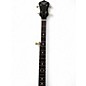 Used Recording King Dirty 30s Brown Natural Banjo