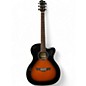 Used Tagima WS30 EQ 2 Color Sunburst Acoustic Guitar thumbnail