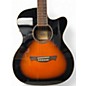 Used Tagima WS30 EQ 2 Color Sunburst Acoustic Guitar