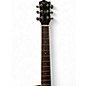 Used Tagima WS30 EQ 2 Color Sunburst Acoustic Guitar