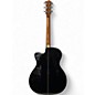 Used Tagima WS30 EQ 2 Color Sunburst Acoustic Guitar