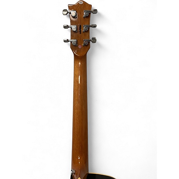 Used Tagima WS30 EQ 2 Color Sunburst Acoustic Guitar