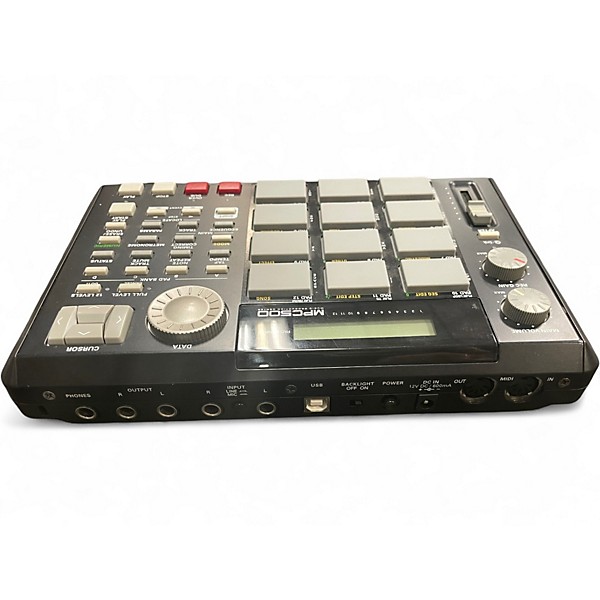 Used Akai Professional MPC500 Production Controller