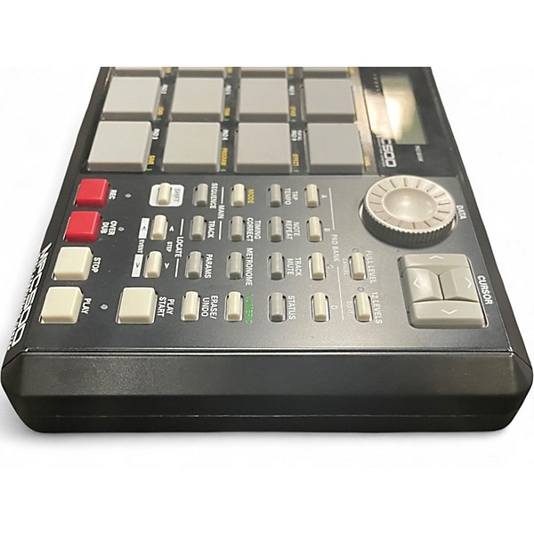 Used Akai Professional MPC500 Production Controller