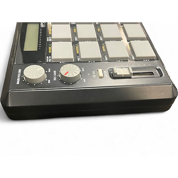 Used Akai Professional MPC500 Production Controller
