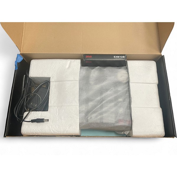 Used Akai Professional MPC500 Production Controller