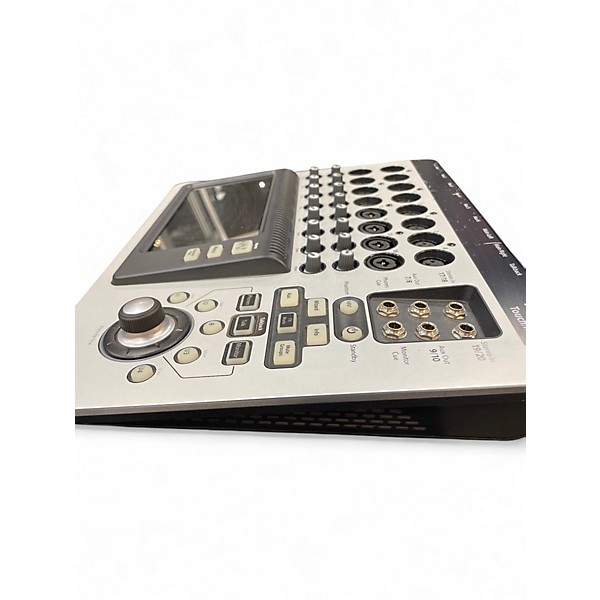 Used QSC Touchmix 16 Digital Mixer
