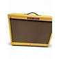 Used Fender Hot Rod Deluxe 1x12 Tweed Guitar Cabinet thumbnail