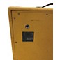 Used Fender Hot Rod Deluxe 1x12 Tweed Guitar Cabinet