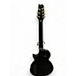 Used ESP LTD TL7 BLACK Acoustic Electric Guitar