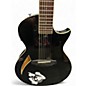 Used ESP LTD TL7 BLACK Acoustic Electric Guitar