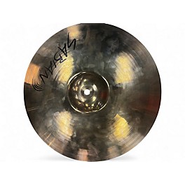 Used SABIAN 14in XSR HIHAT Cymbal