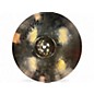 Used SABIAN 14in XSR HIHAT Cymbal thumbnail