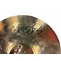 Used SABIAN 14in XSR HIHAT Cymbal
