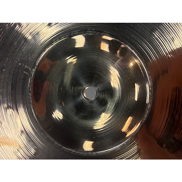Used SABIAN 14in XSR HIHAT Cymbal