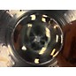 Used SABIAN 14in XSR HIHAT Cymbal