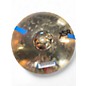 Used SABIAN 14in XSR HIHAT Cymbal