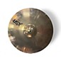 Used SABIAN 18in XSR FAST Cymbal thumbnail