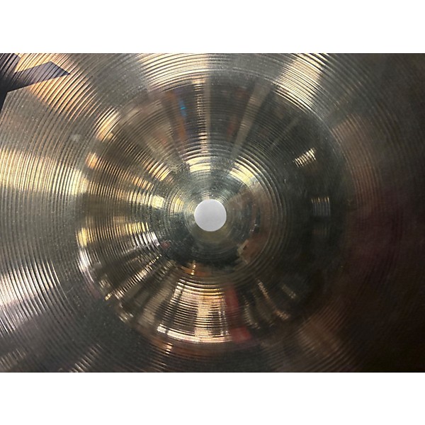Used SABIAN 18in XSR FAST Cymbal