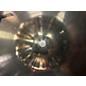 Used SABIAN 18in XSR FAST Cymbal