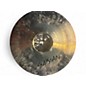 Used SABIAN 18in XSR FAST Cymbal