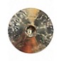Used SABIAN 16in XSR FAST Cymbal