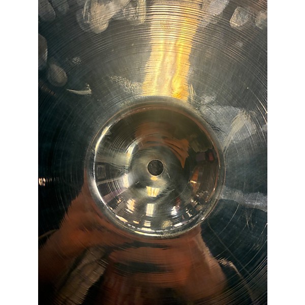Used SABIAN 16in XSR FAST Cymbal